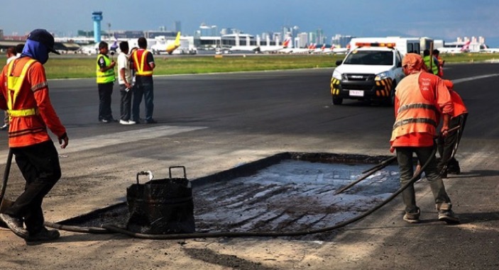 Airport Runways